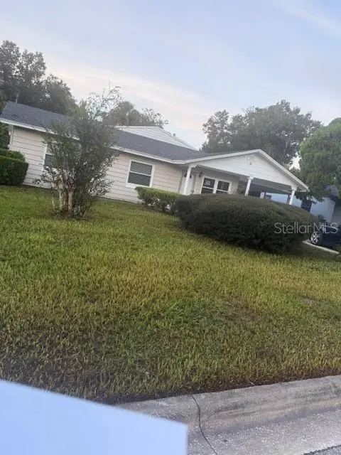 1805 JEFFERSON DR, Mount Dora, FL 32757