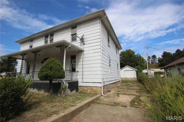 205 E 2nd ST, Annapolis, MO 63620