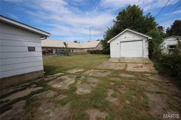 205 E 2nd ST, Annapolis, MO 63620