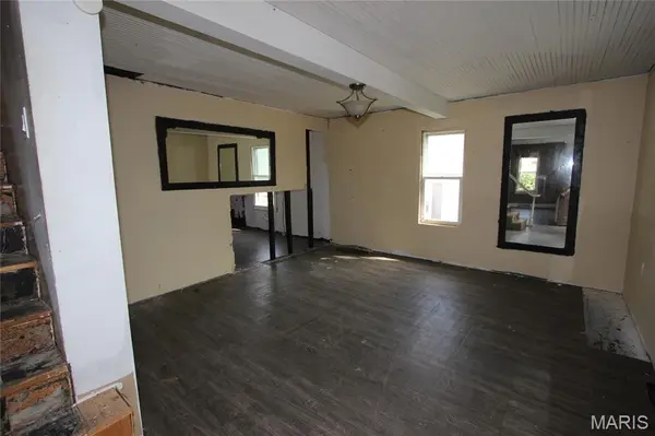 205 E 2nd ST, Annapolis, MO 63620