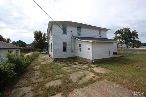 205 E 2nd ST, Annapolis, MO 63620