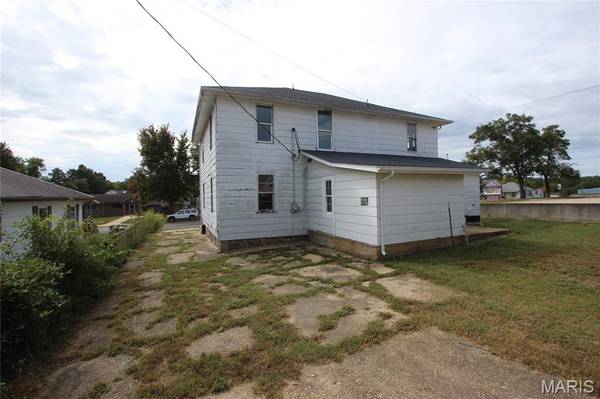 205 E 2nd ST, Annapolis, MO 63620