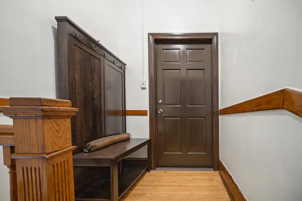 2737 W 22nd PL #2, Chicago, IL 60608