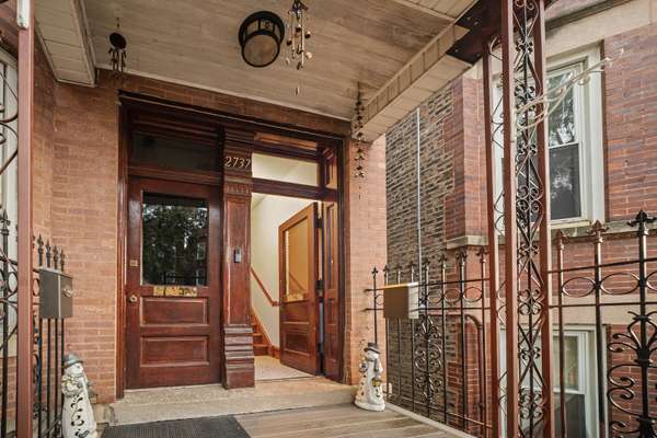 2737 W 22nd PL #2, Chicago, IL 60608
