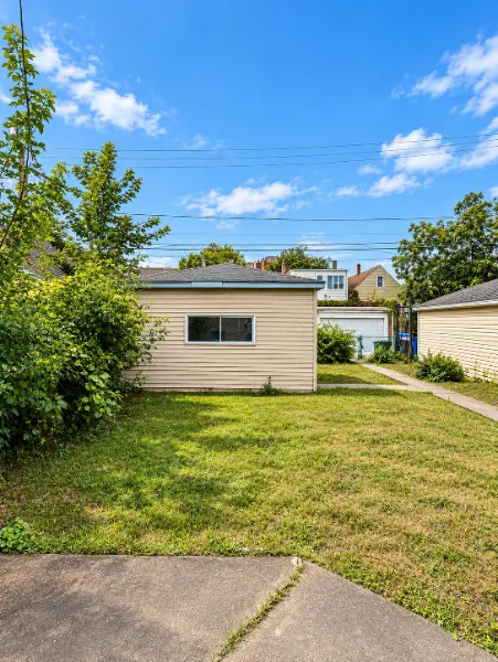 4127 S Francisco AVE, Chicago, IL 60632