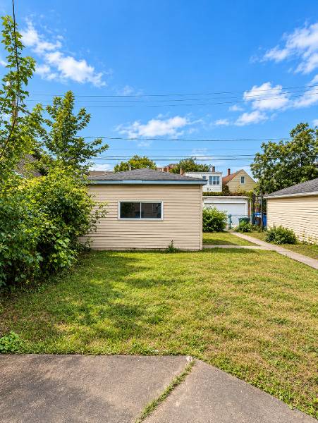 4127 S Francisco AVE, Chicago, IL 60632