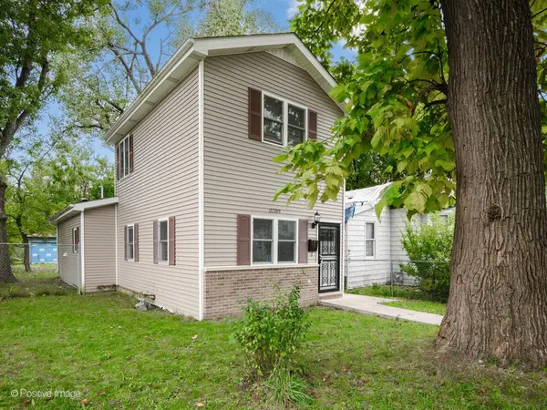 15709 Lexington AVE, Harvey, IL 60426