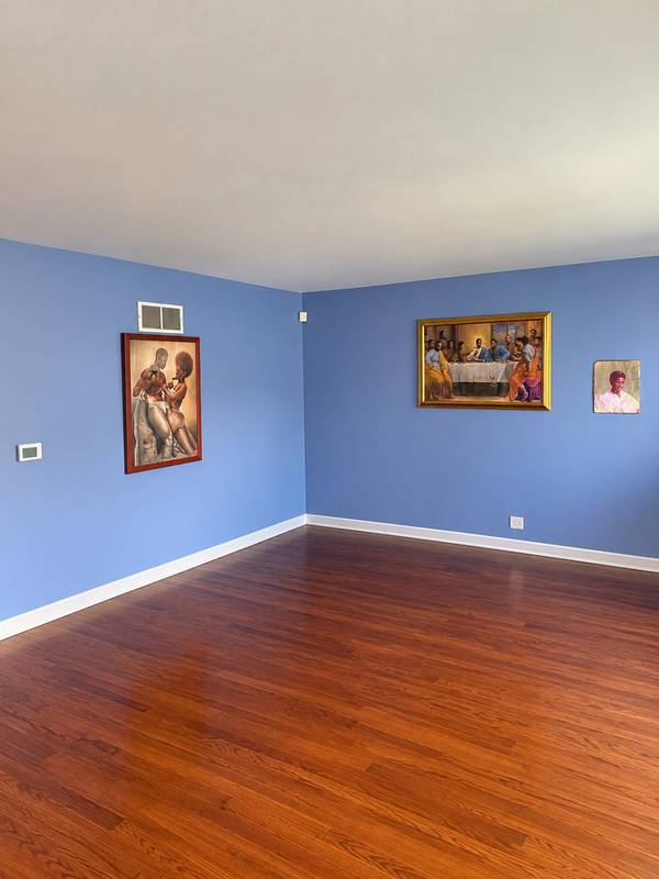 8502 S Morgan ST, Chicago, IL 60620