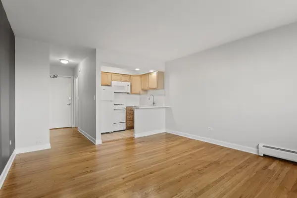 6758 N Sheridan AVE #541, Chicago, IL 60626