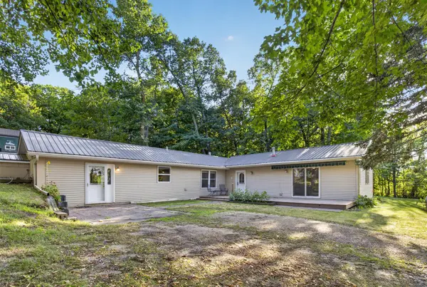 42003 Engstrom Beach RD, Dent, MN 56528