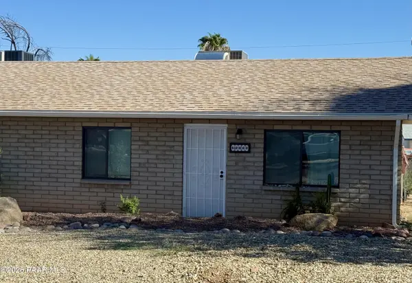 485 S Aircleta DR #B, Wickenburg, AZ 85390