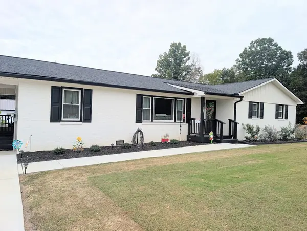 14 Simmons Cir, Fayetteville, TN 37334
