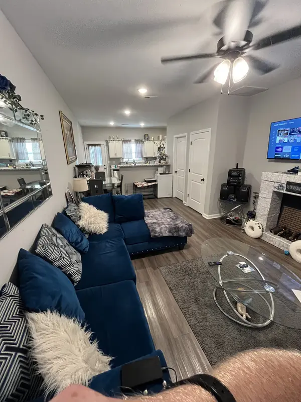1115 Hillwood Dr #G2, Clarksville, TN 37040