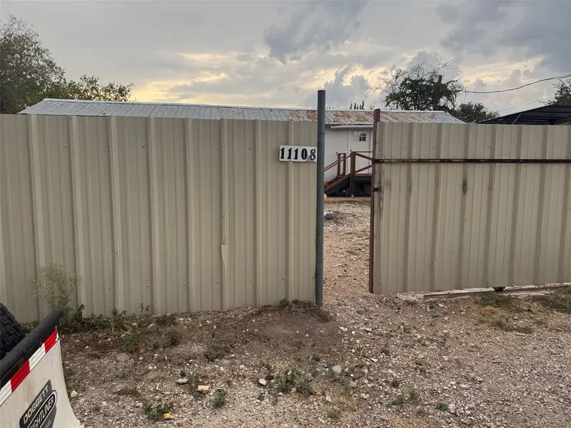 Address Not Disclosed