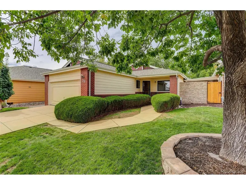 8080 E Dartmouth #33, Denver, CO 80231
