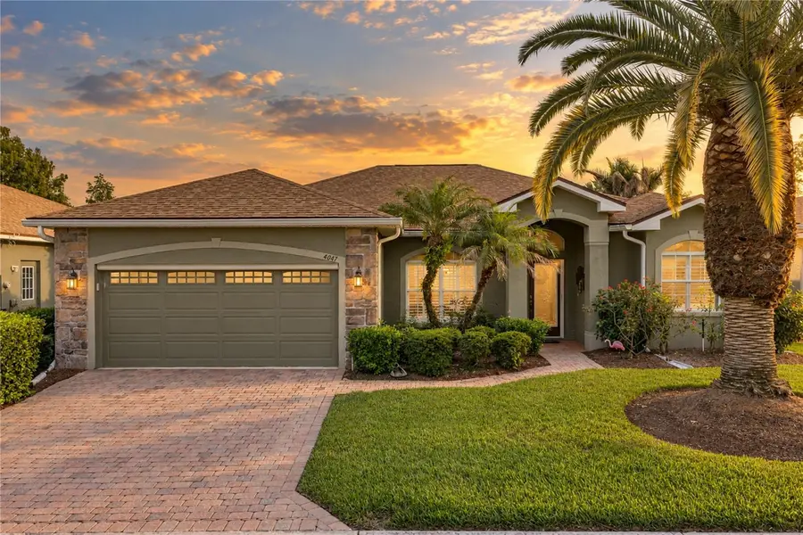 4047 BIRKDALE DR, Lake Wales, FL 33859