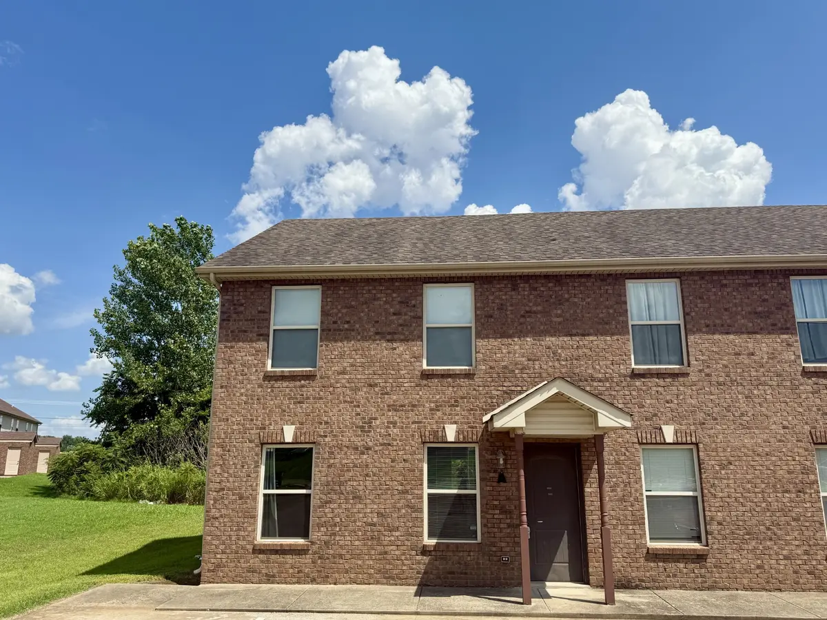 1705 Manning Dr #A, Clarksville, TN 37042