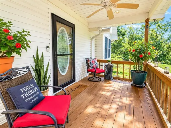 471 E 971st RD, Clinton, MO 64735