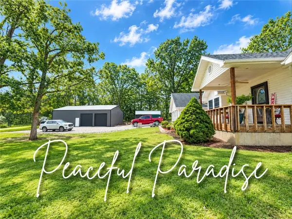 471 E 971st RD, Clinton, MO 64735