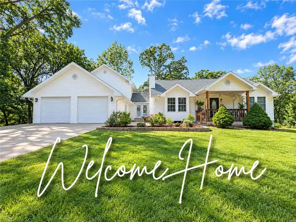471 E 971st RD, Clinton, MO 64735