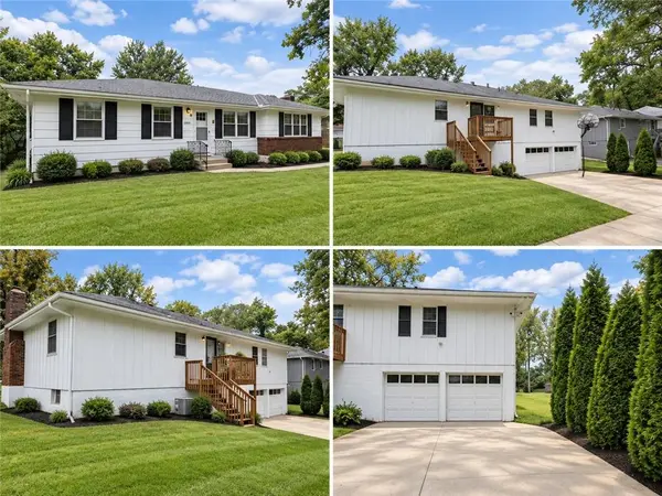 5836 E 99TH ST, Kansas City, MO 64134