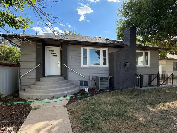 230 E South 1st, Johnstown, CO 80534