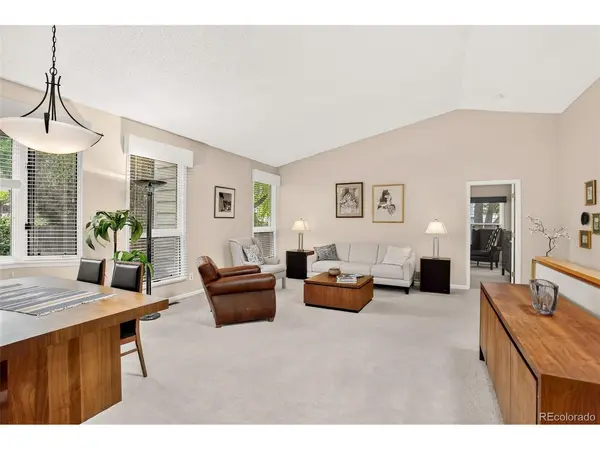 8080 E Dartmouth #33, Denver, CO 80231