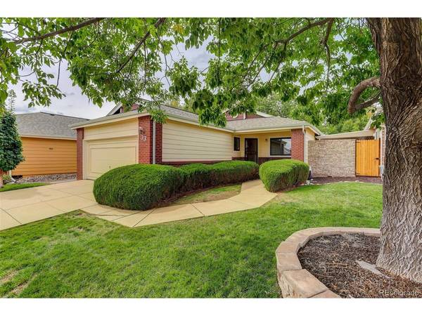 8080 E Dartmouth #33, Denver, CO 80231