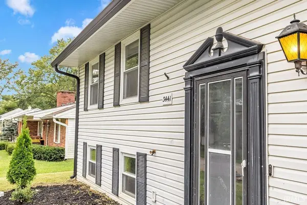3441 N Valleyview DR, Bloomington, IN 47404