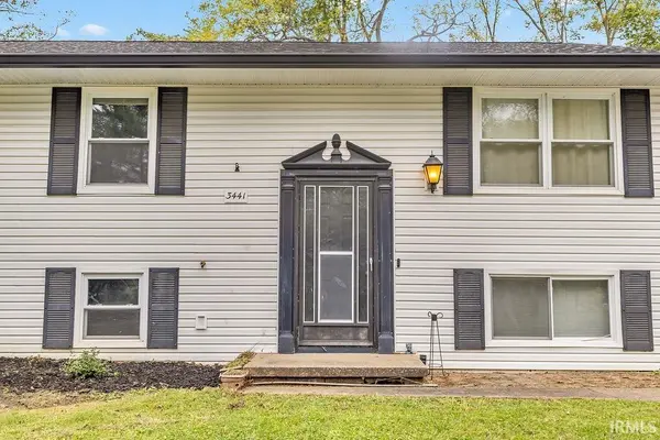 3441 N Valleyview DR, Bloomington, IN 47404