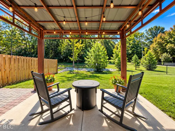 554 Mill Springs, Coatesville, IN 46121