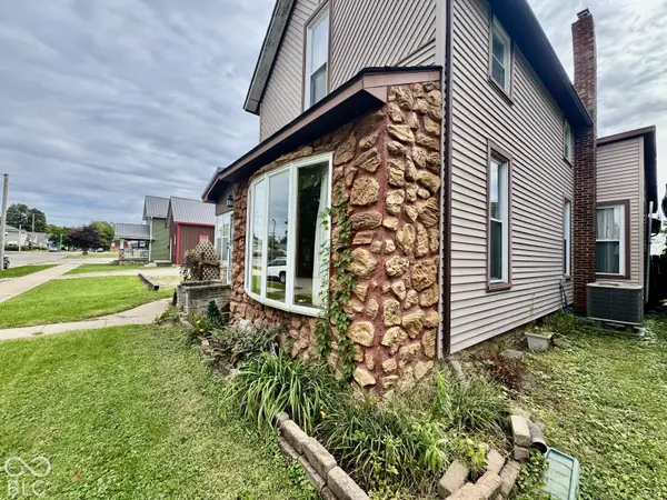 327 W 5th, Peru, IN 46970