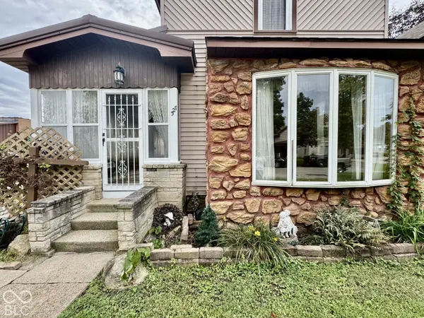 327 W 5th, Peru, IN 46970