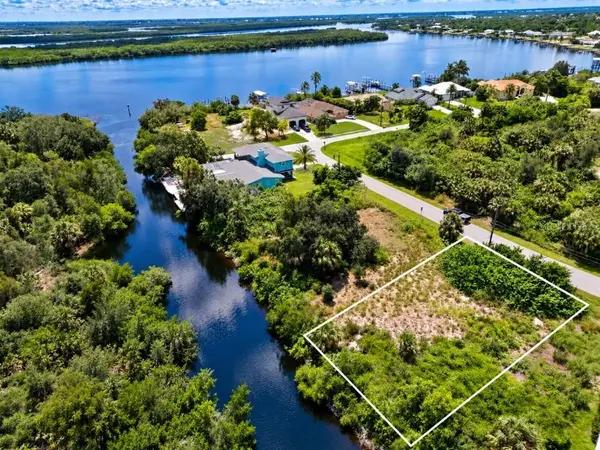27430 SAN MARCO DR, Punta Gorda, FL 33983