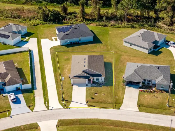 644 HUDSON VALLEY DR, Poinciana, FL 34759