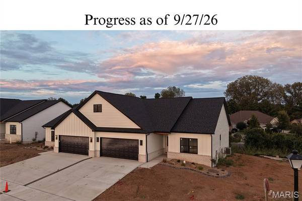 326 Celtics CT, Glen Carbon, IL 62034