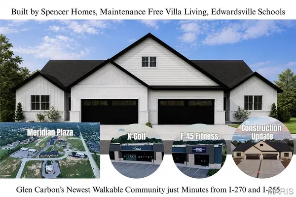 326 Celtics CT, Glen Carbon, IL 62034