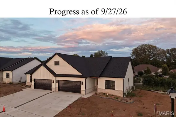 328 Celtics CT, Glen Carbon, IL 62034