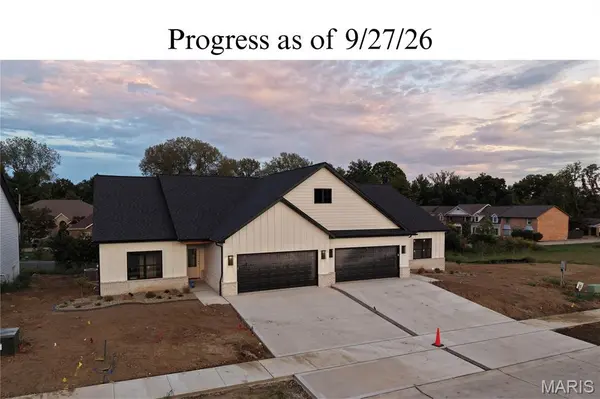 328 Celtics CT, Glen Carbon, IL 62034