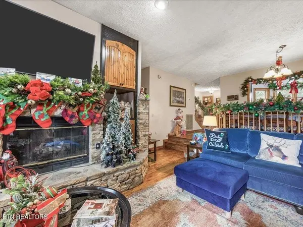 2044 Hickory Ridge Way #3334, Sevierville, TN 37862