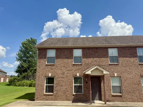 1705 Manning Dr #A, Clarksville, TN 37042