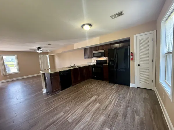 1705 Manning Dr #A, Clarksville, TN 37042