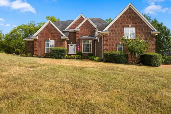 1656 Stokley Ln, Old Hickory, TN 37138