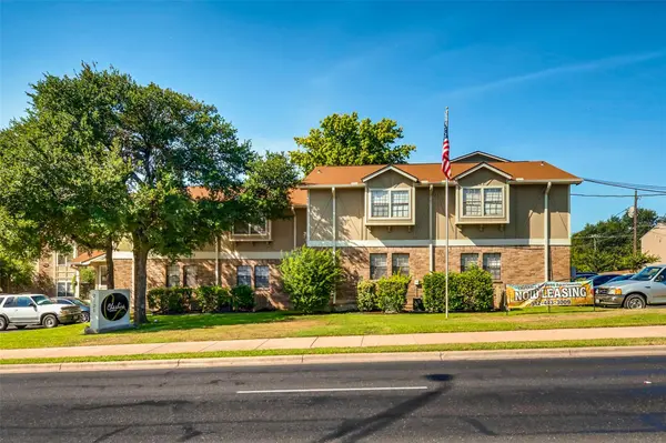 2121 W William Cannon DR #103, Austin, TX 78745