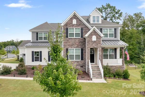 17350 Monocacy BLVD, Huntersville, NC 28078