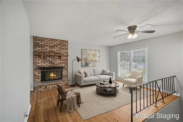 820 N Choctaw AVE, Independence, MO 64056
