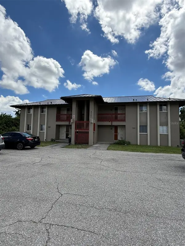 2705 MAGDALINA DR #1, Punta Gorda, FL 33950