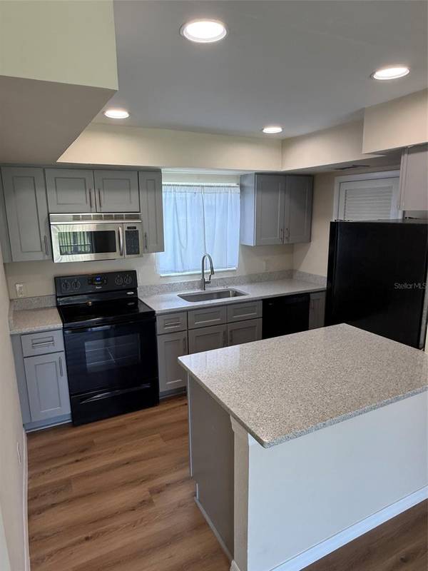 2705 MAGDALINA DR #1, Punta Gorda, FL 33950