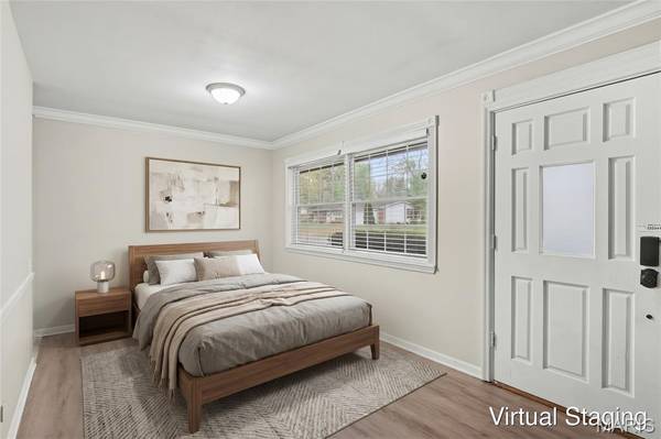 2675 Narraganset DR, Florissant, MO 63033