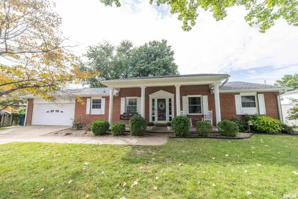 1312 S 29TH ST, Quincy, IL 62301